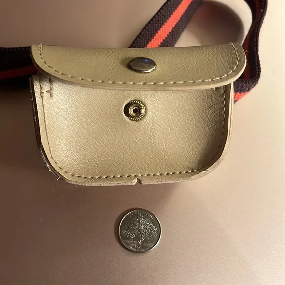 Girls Guides pocket adjustable and flexible strap - Picture 5 of 5